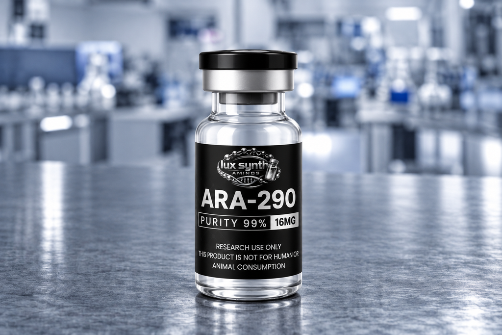 ARA-290 16MG NEW ARRIVAL