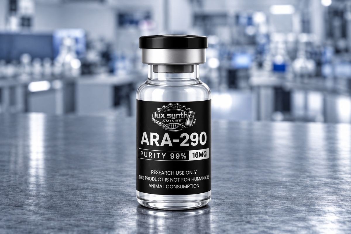 ARA-290 16MG NEW ARRIVAL