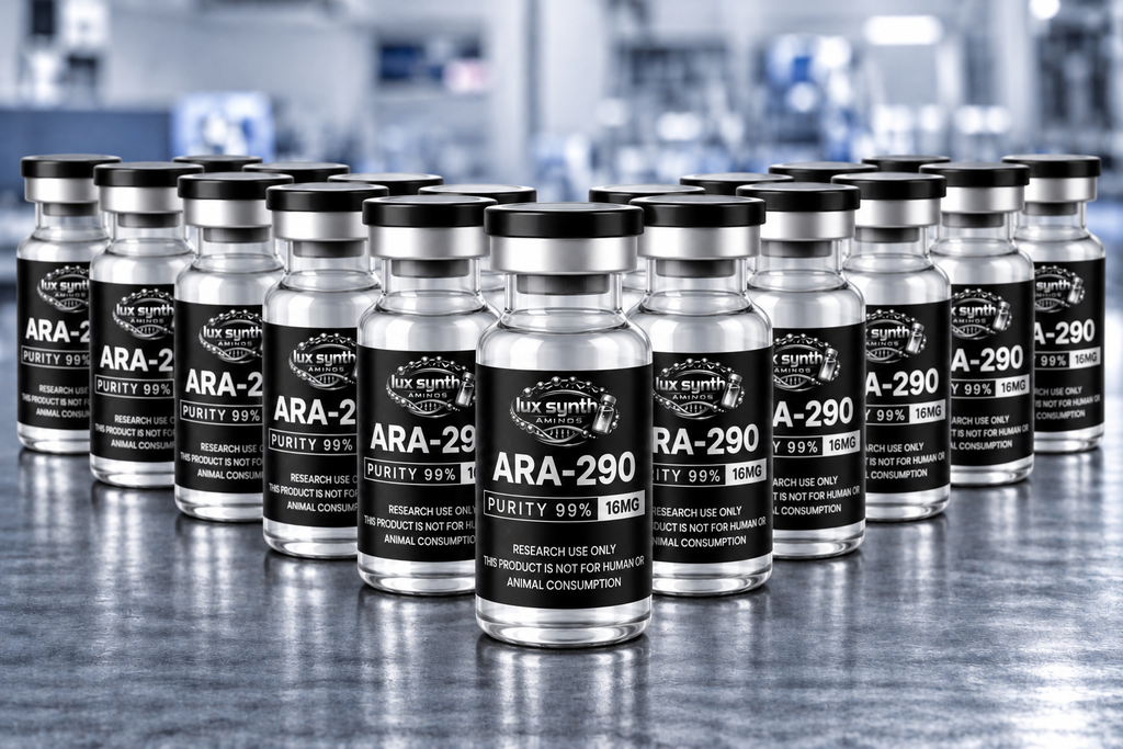 ARA-290 16MG NEW ARRIVAL