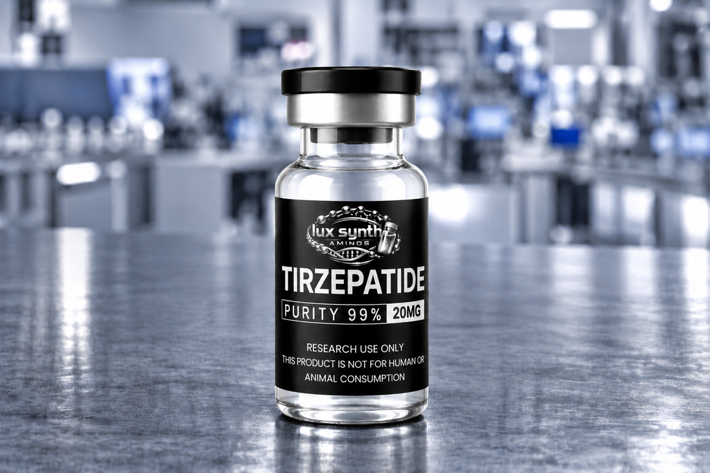 GLP "T" 20mg