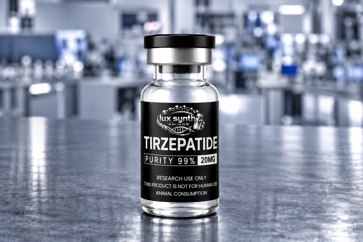 GLP "T" 20mg