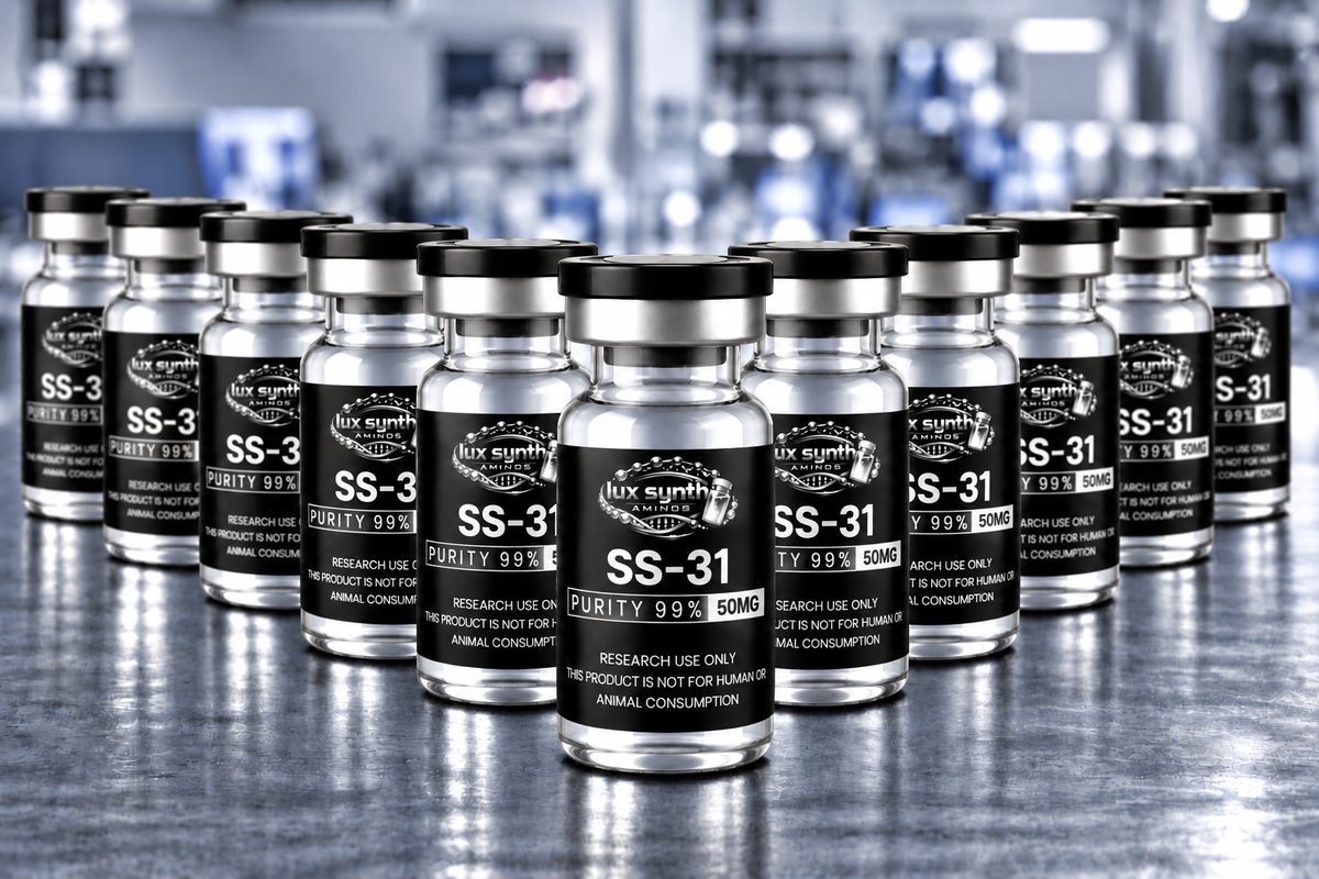 SS-31 50MG