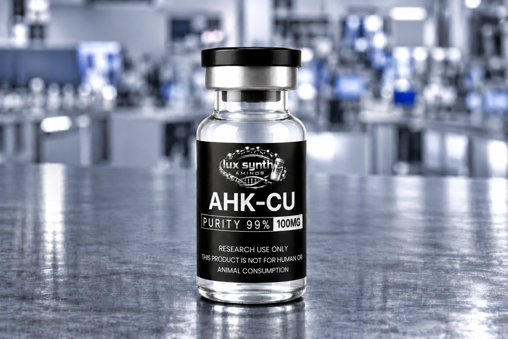 AHK-CU 100MG