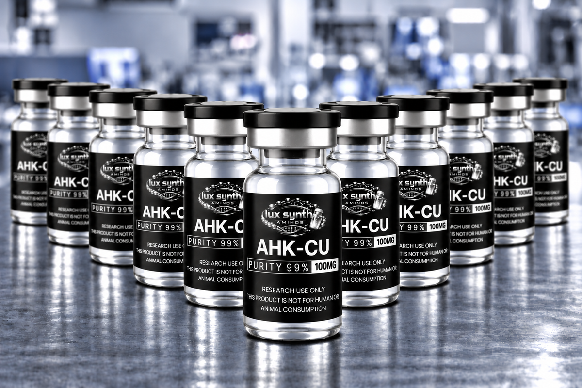 AHK-CU 100MG