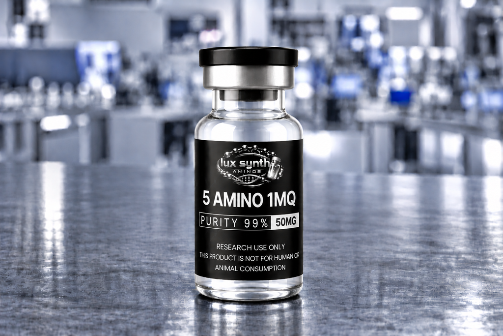 5 AMINO 1MQ 50MG