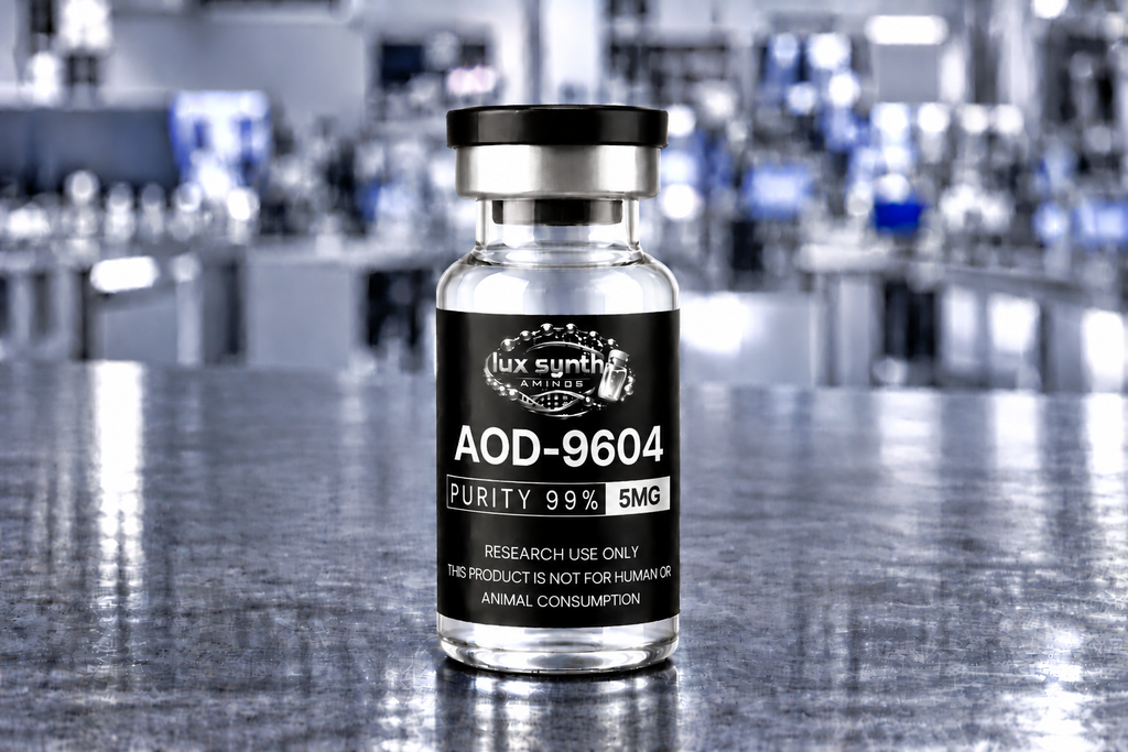 AOD-9604 5MG