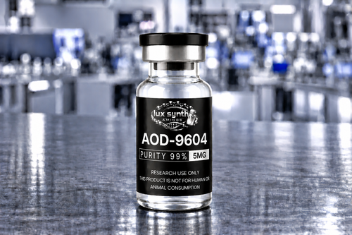 AOD-9604 5MG