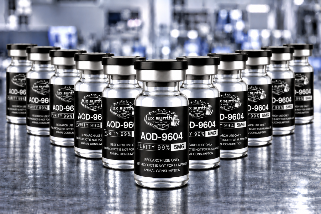 AOD-9604 5MG