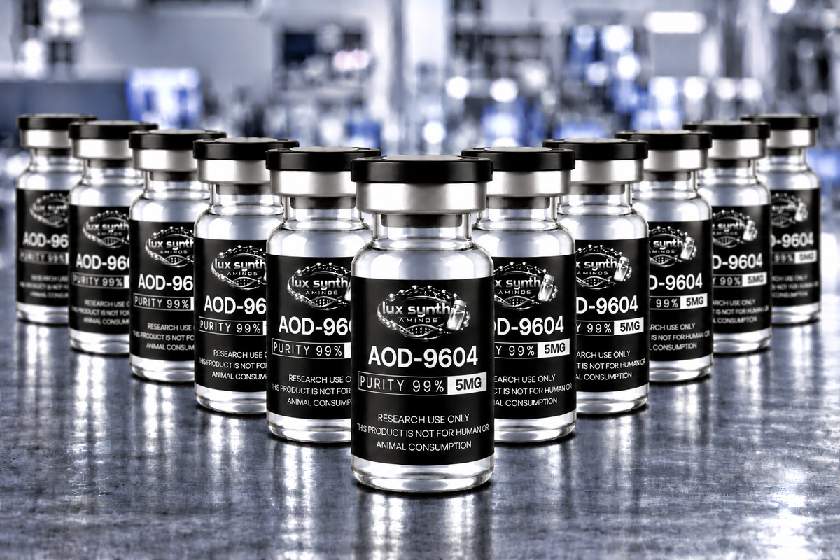 AOD-9604 5MG