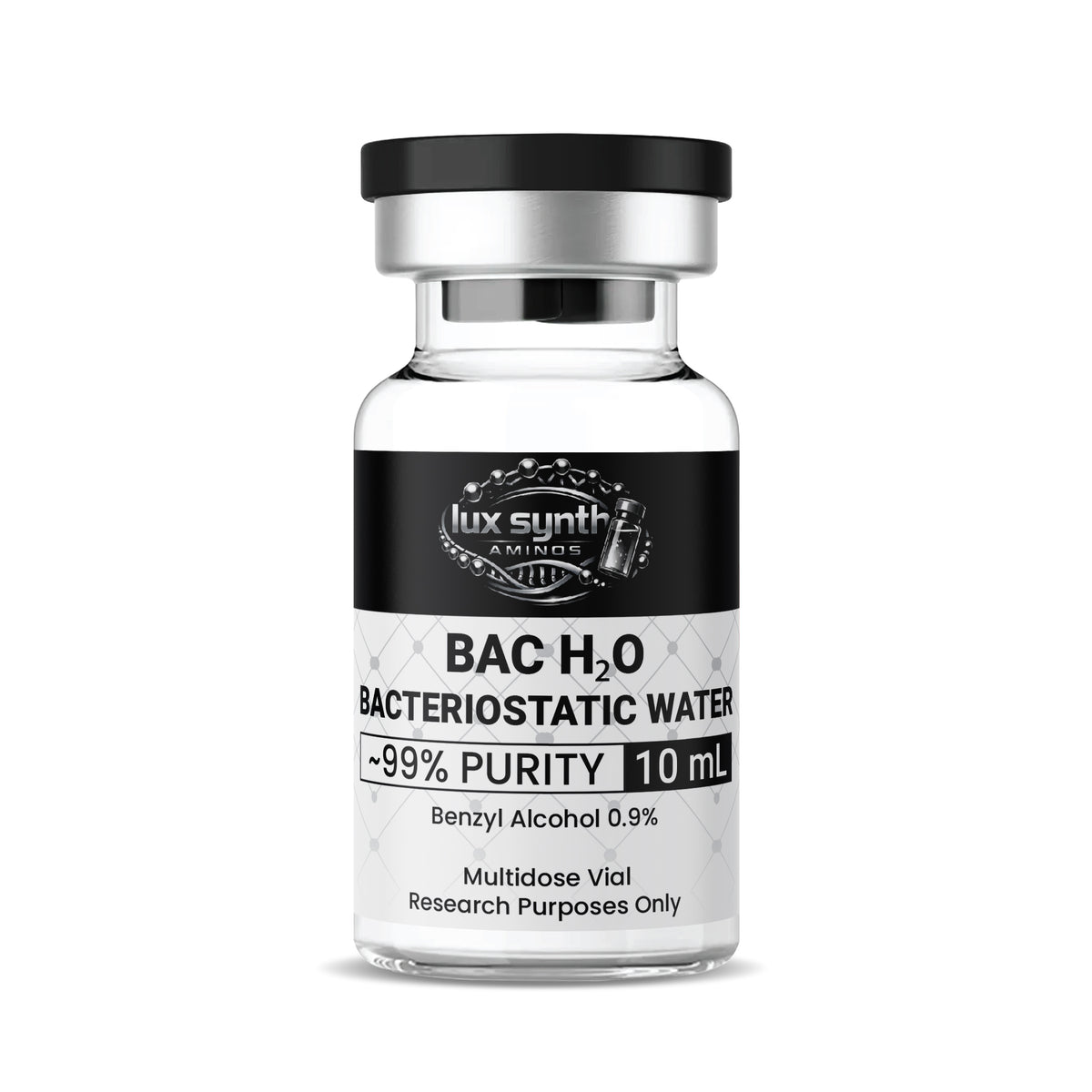 Hosperia Bacteriostatic Water Lux synth aminos Hosperia Bacteriostatic Water Lux synth aminos