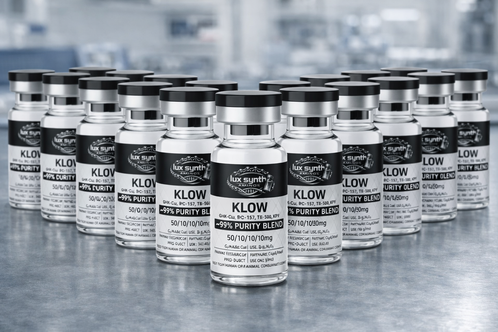 Klow 80mg
