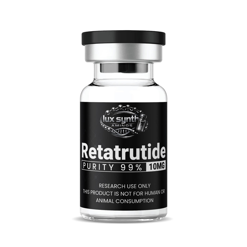 GLP "R" 10mg HUGE SALE NOW