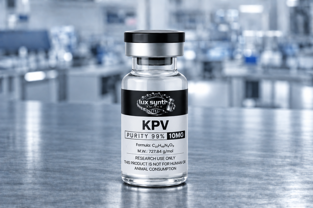 KPV 10mg