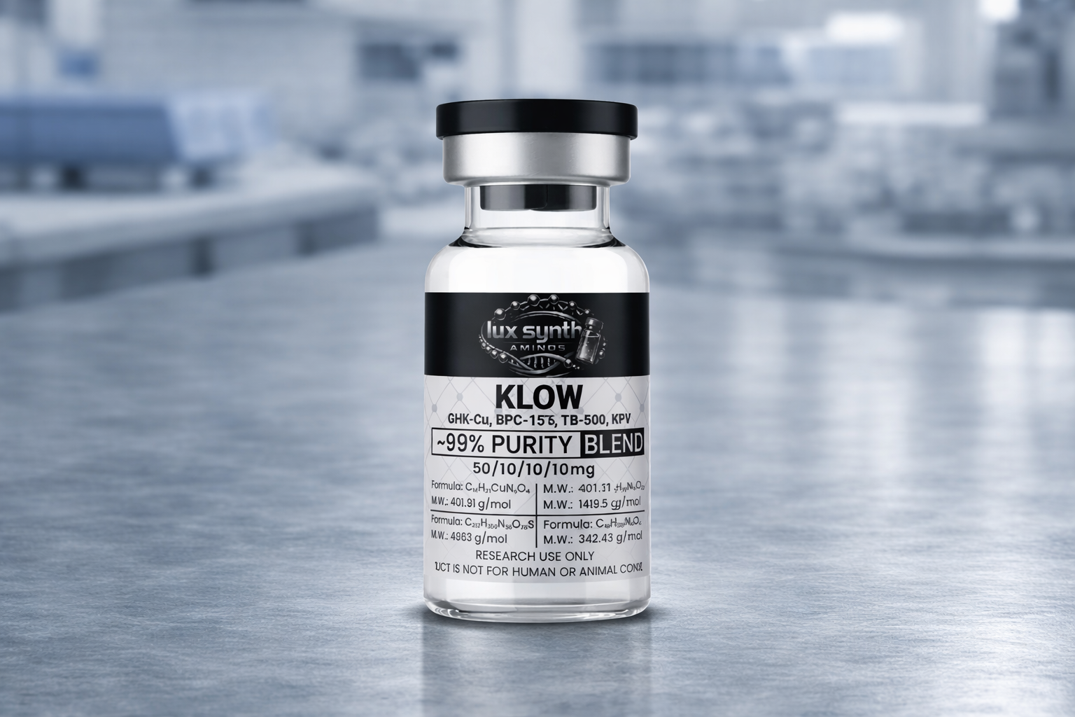 Klow 80mg