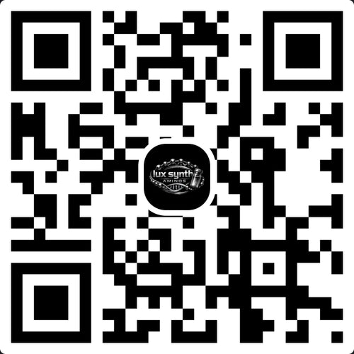 Circle sticker