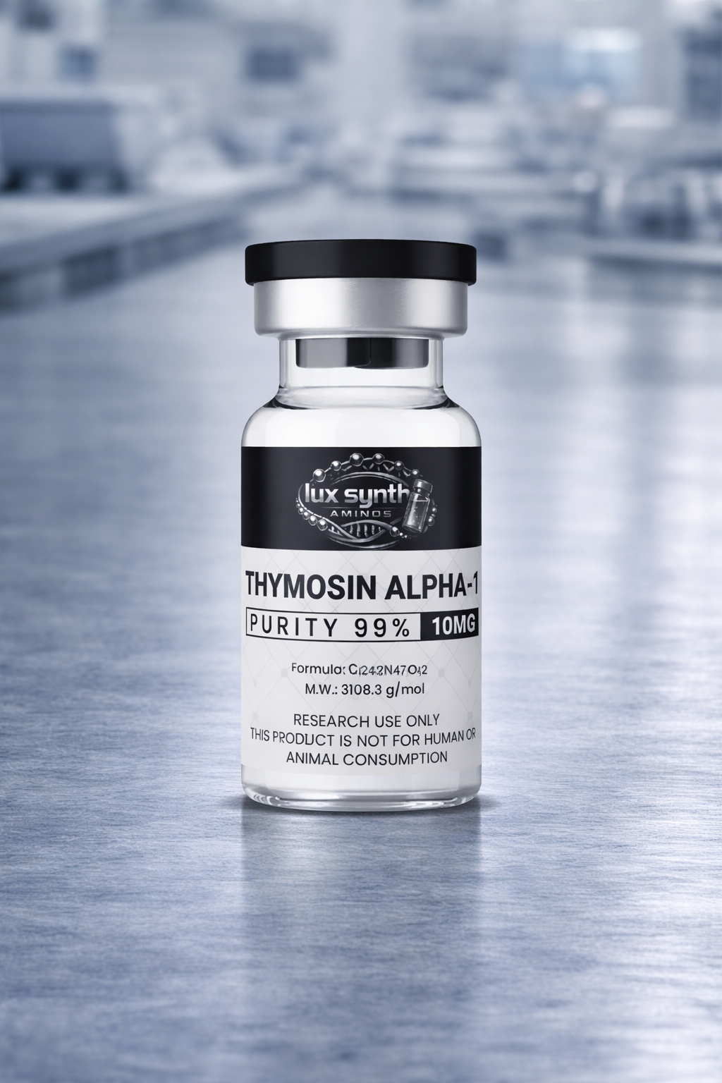 Thymosin Alpha-1 10mg