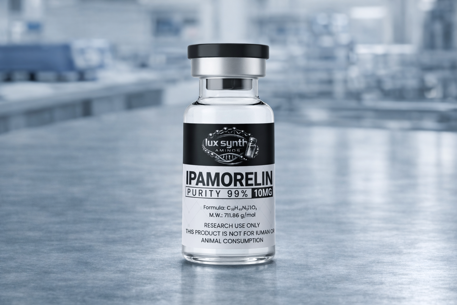 IPA 10mg