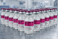 Bacteriostatic Water