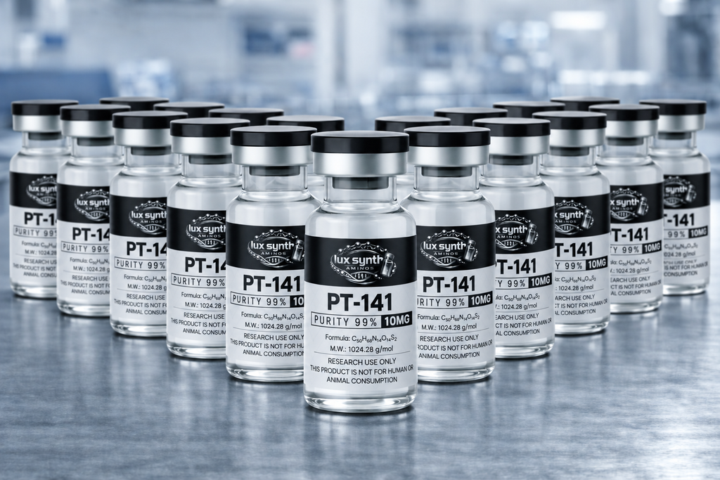 PT-141 10mg