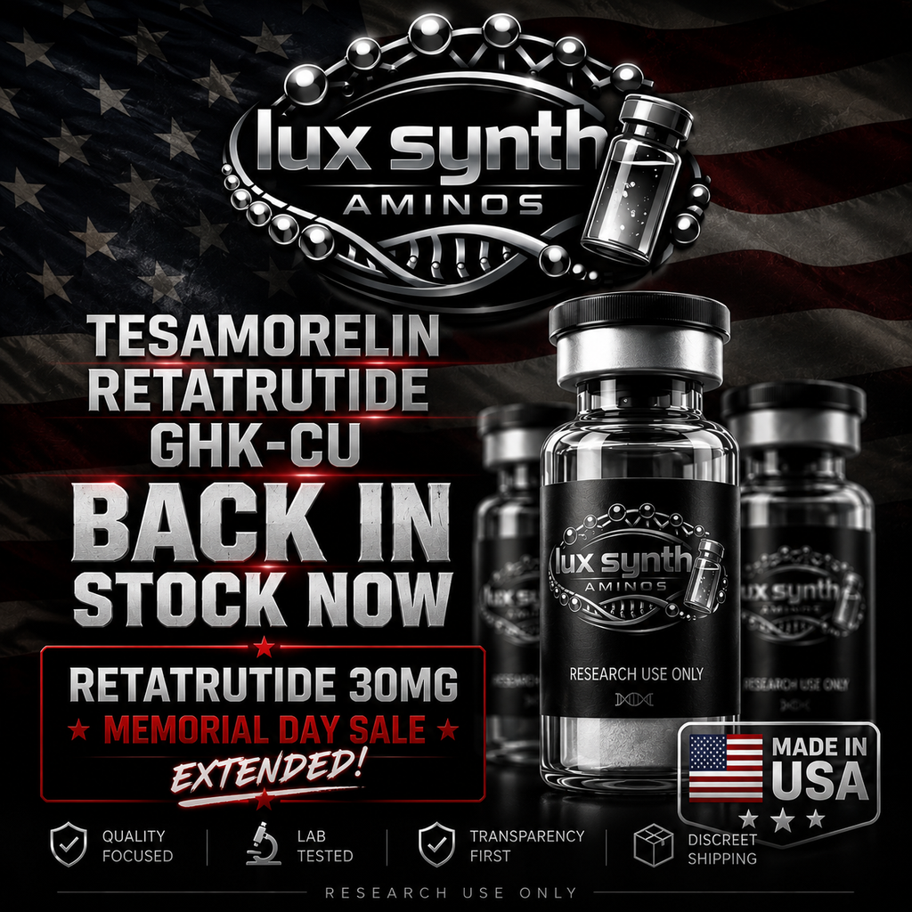 Luxsynthaminos@gmail.com