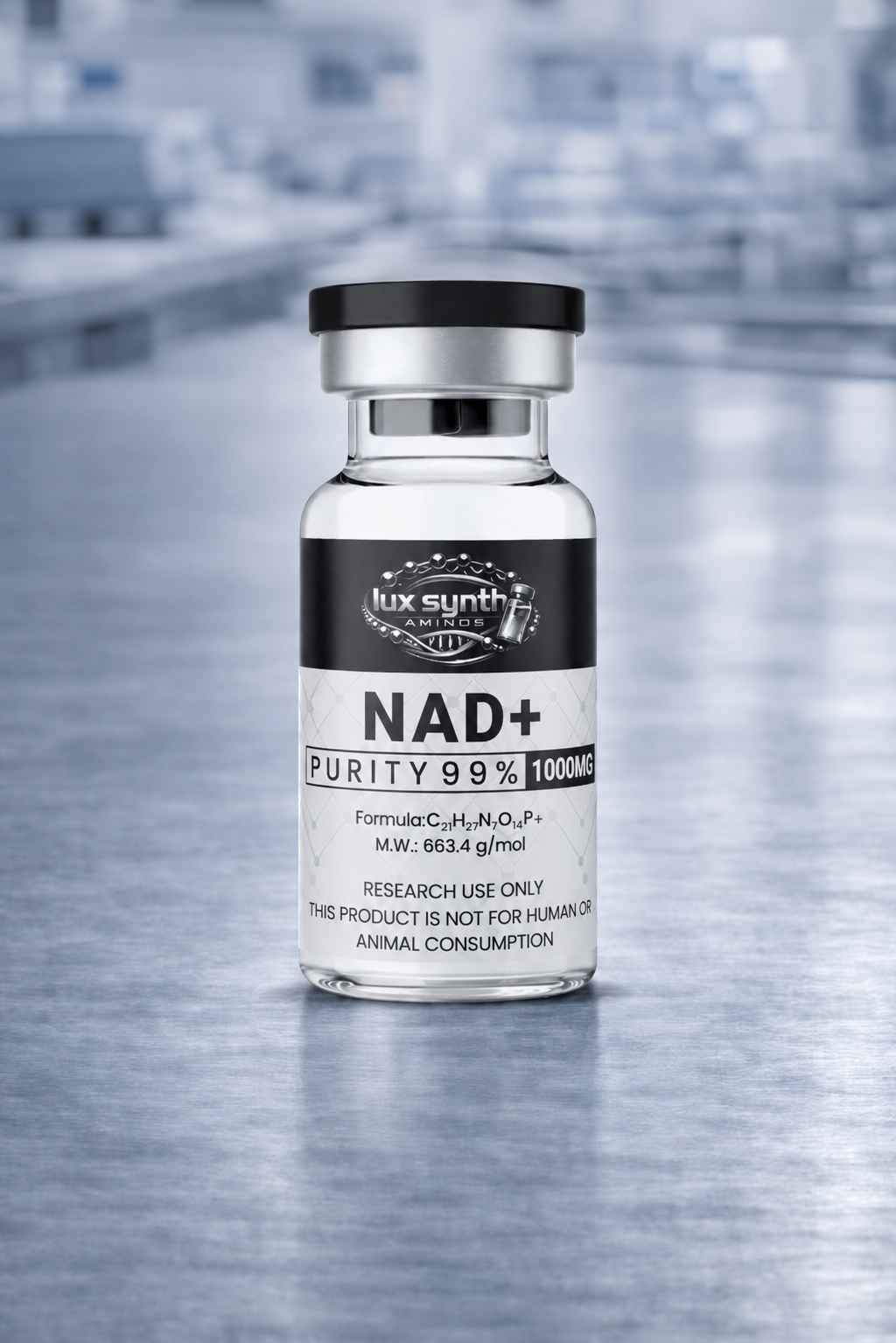 NAD+ 1000MG