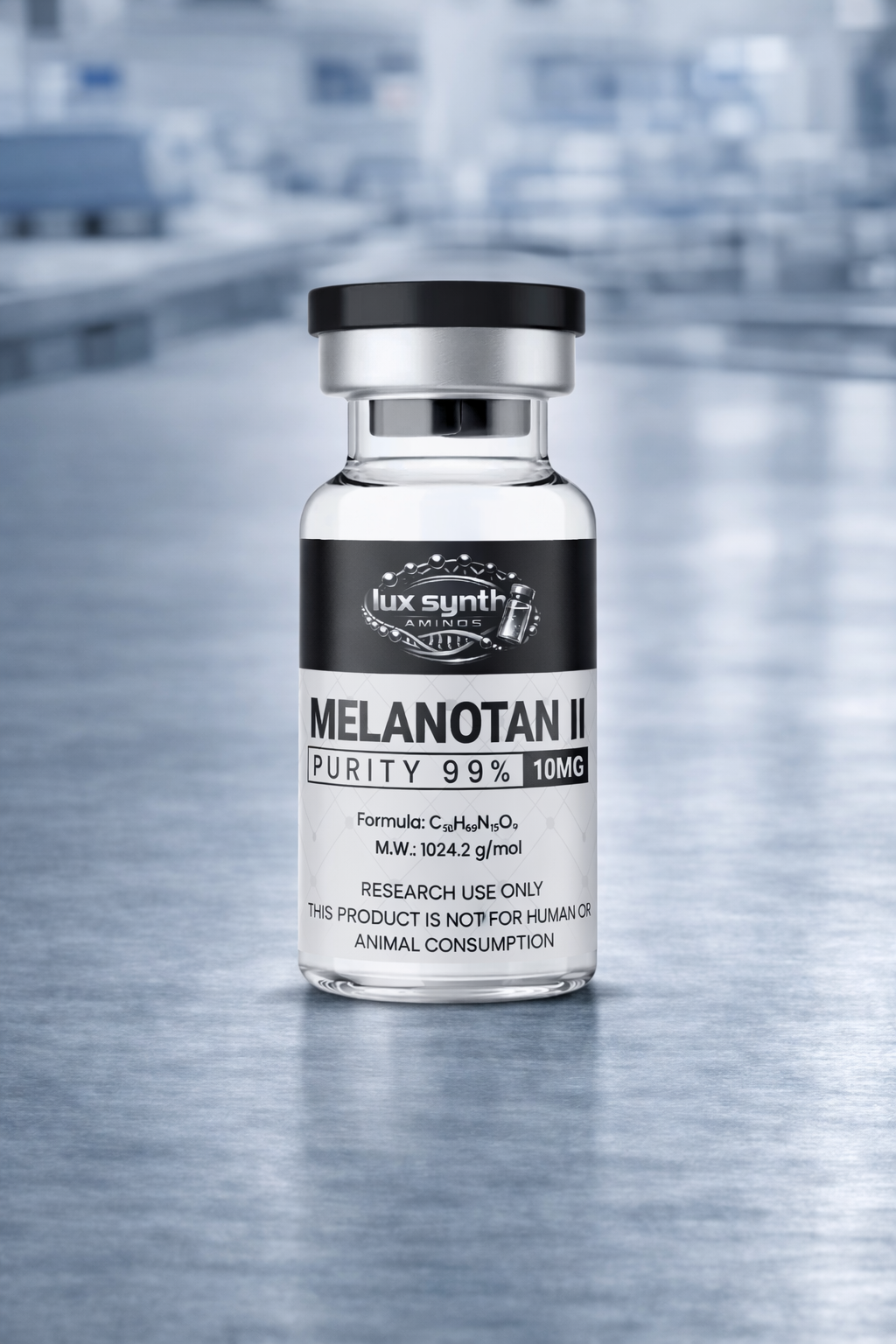Melanotan 2 10mg Lux synth aminos Melanotan 2 10mg Lux synth aminos