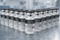 Bac water 10ml NOT HOSPIRA *not recommended with TESA PURCHASE.