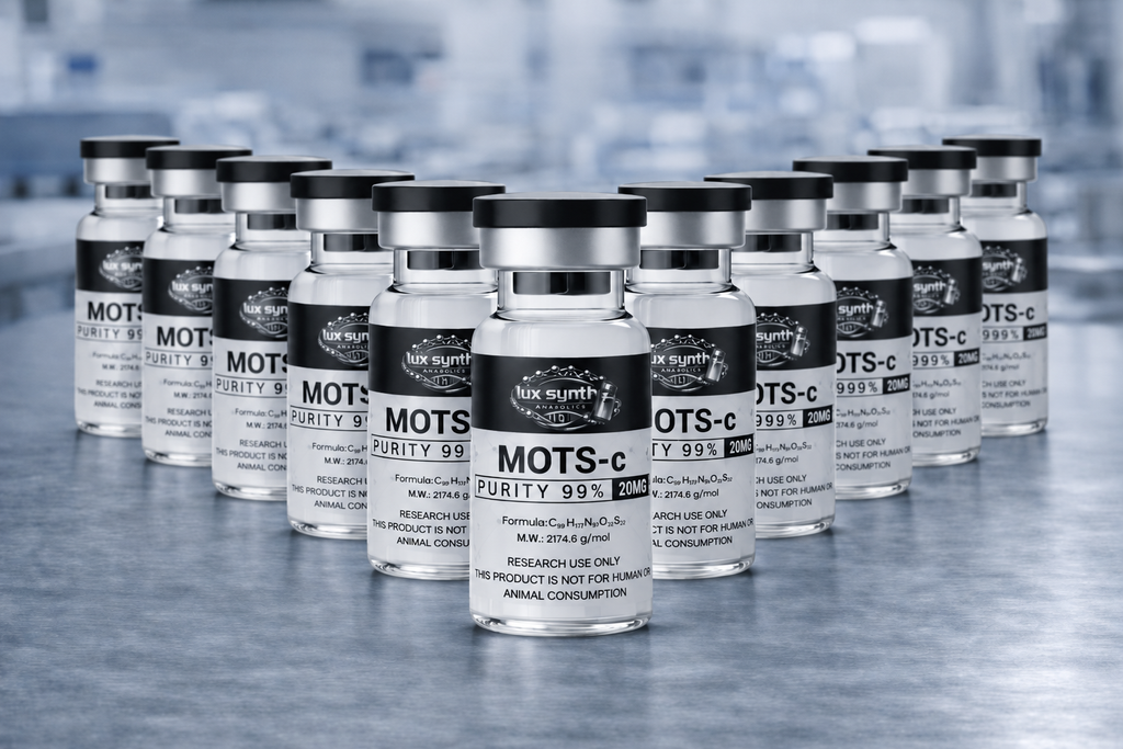 MOTS-C 20mg