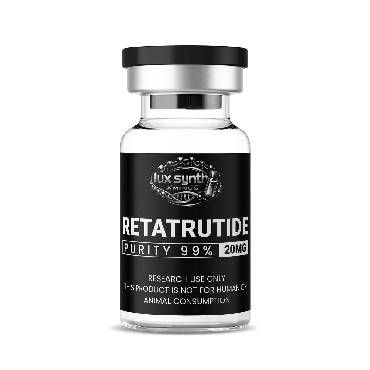 GLP "R" 20mg HUGE SALE NOW