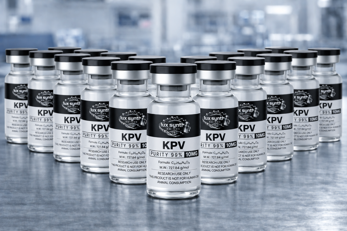 KPV 10mg