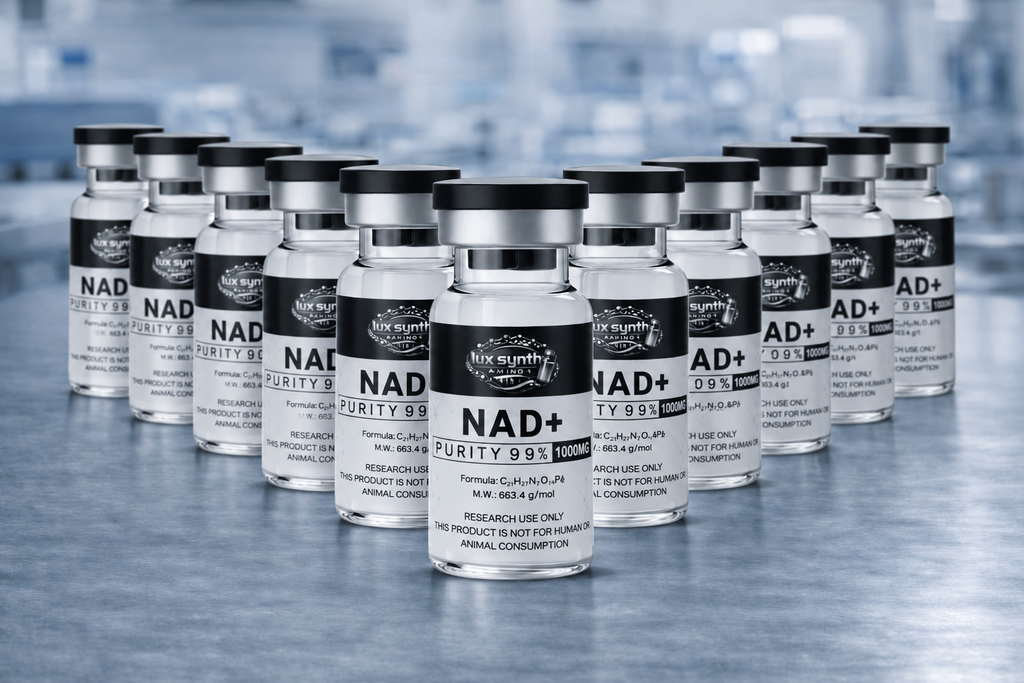 NAD+ 1000MG