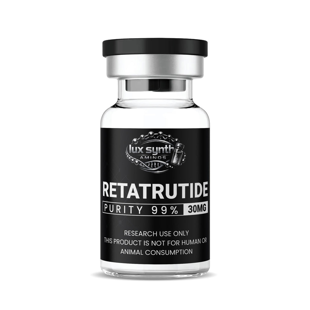GLP "R" 30mg HUGE SALE NOW